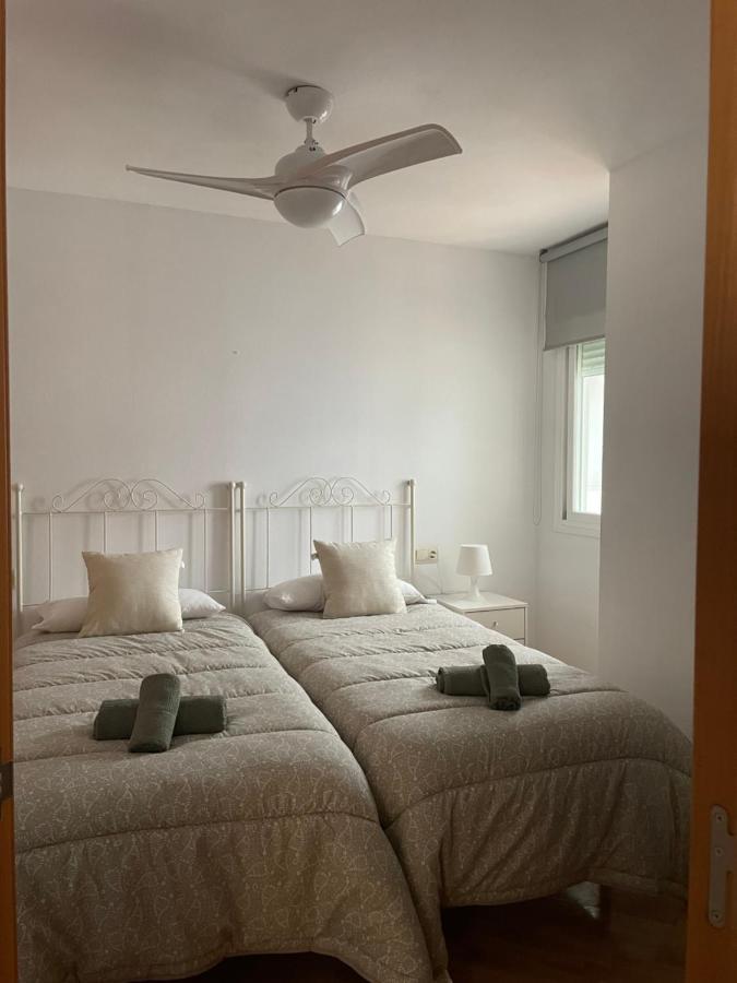 Apartamento Duplex Altea Pueblo Exterior foto