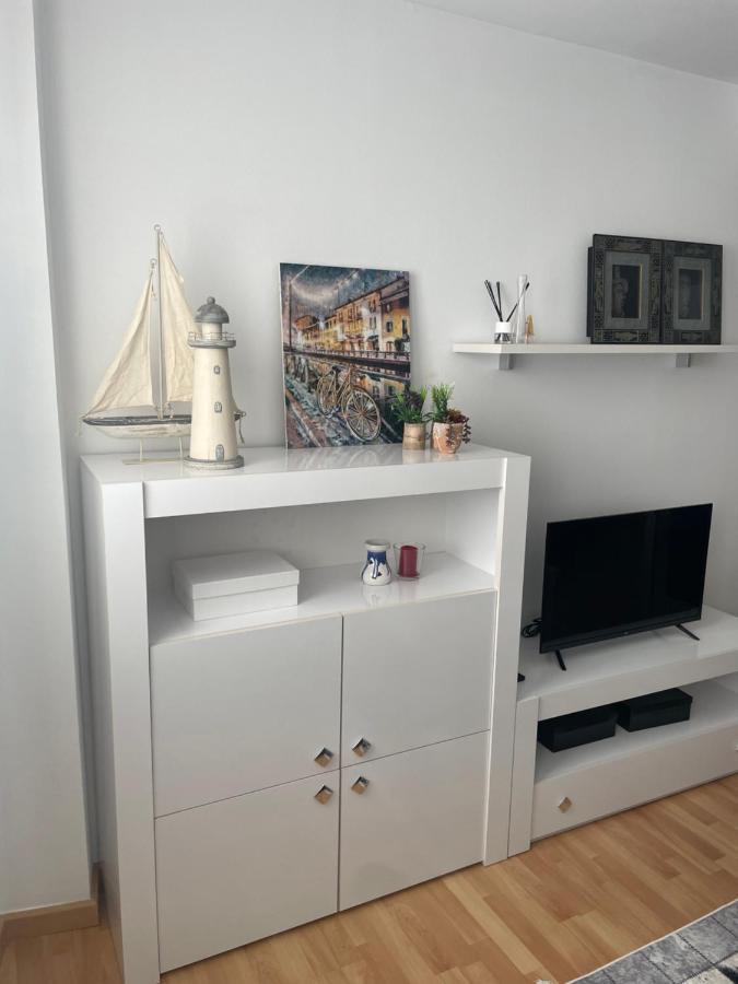 Apartamento Duplex Altea Pueblo Exterior foto