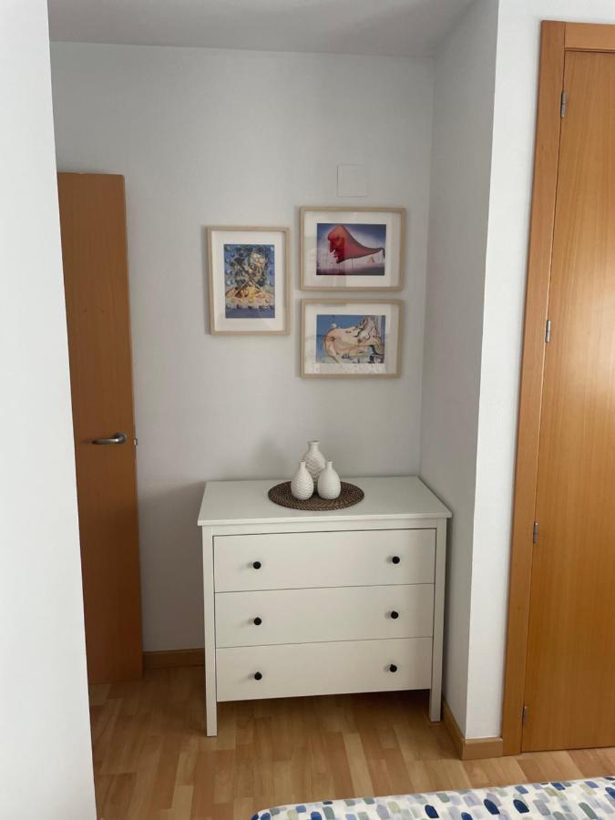 Apartamento Duplex Altea Pueblo Exterior foto