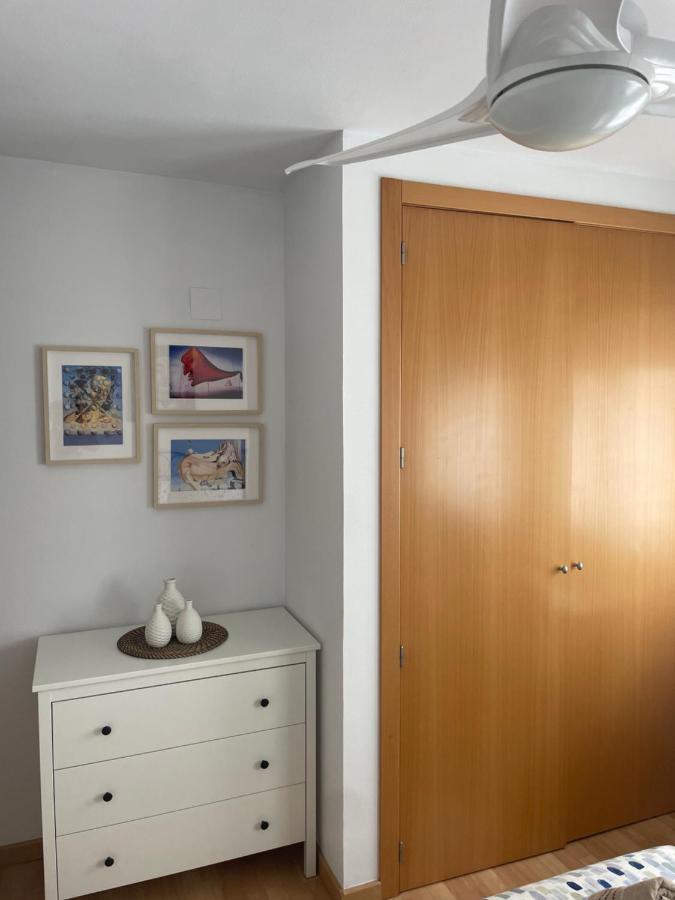 Apartamento Duplex Altea Pueblo Exterior foto