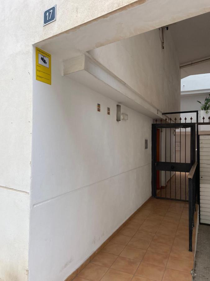 Apartamento Duplex Altea Pueblo Exterior foto