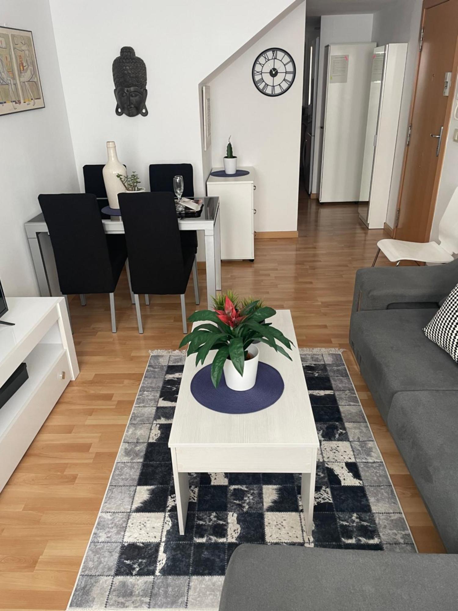 Apartamento Duplex Altea Pueblo Exterior foto